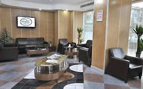 Rhiss Hotel Bostanci